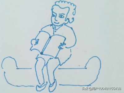 简画沙发-简画沙发图
