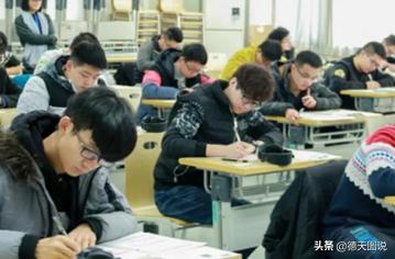 考试前如何调整心态备考（考试前怎样调整好自己的心态）(图1)