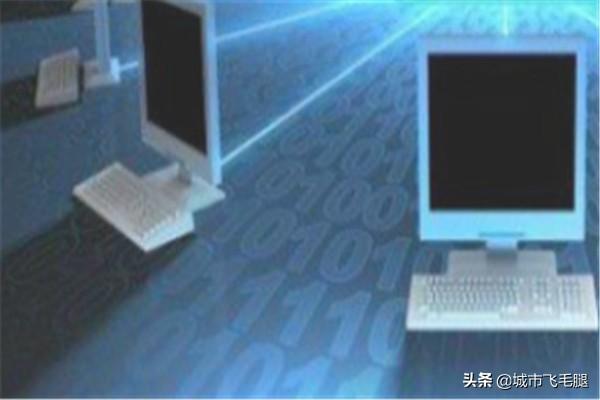 在电脑中如何使用命令查看端口