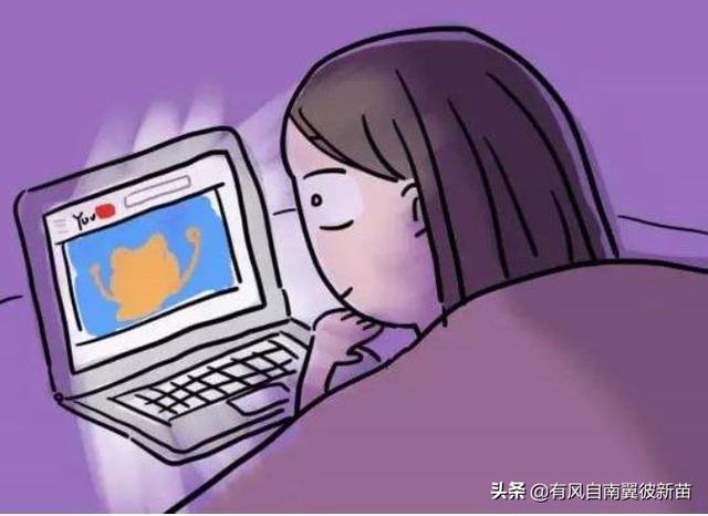 女人晚上睡不着觉原因(图1)