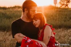 一个爱你的男人的表现(图5)