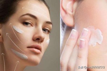 如何使用护肤品一定要对肌肤进行测敏？