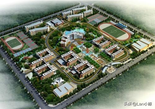 潍坊实验中学