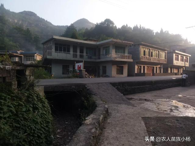 农村房外墙如何搭配砖头(图6)