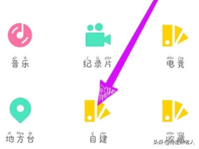 电视家没有中央台了怎么办