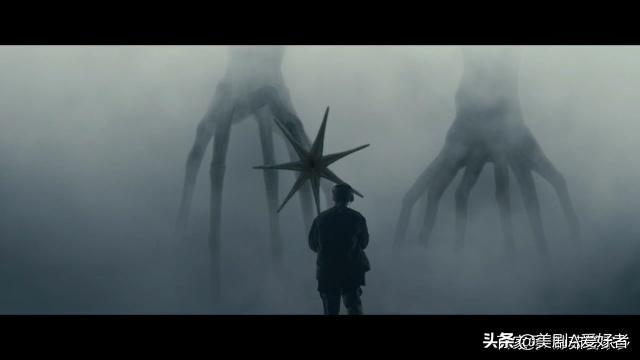 降临电影（降临电影讲的是什么）