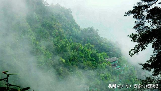 桂林周边有山清水秀晚上比较安静的农家乐或景点推荐吗？