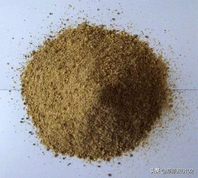 饲料对比-饲料对比实证表格