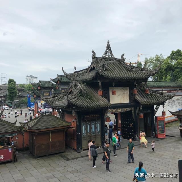 [青城山道教学院]青城山是尼姑还是和尚？
