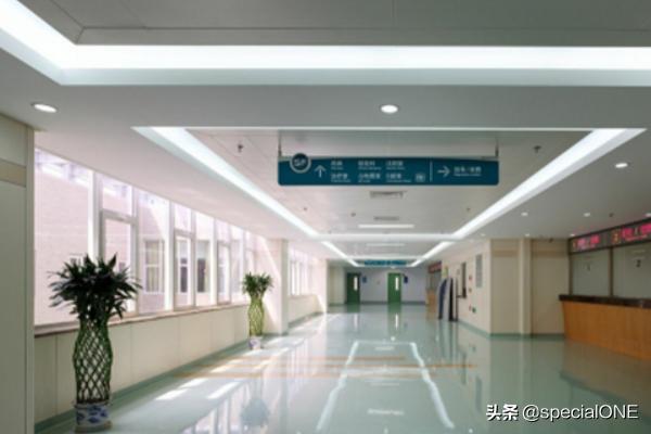 医院门诊看病流程 去医院的流程怎么走？