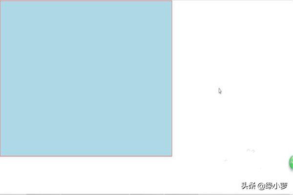 html边框线怎么设置？css圆角边框怎么设置？