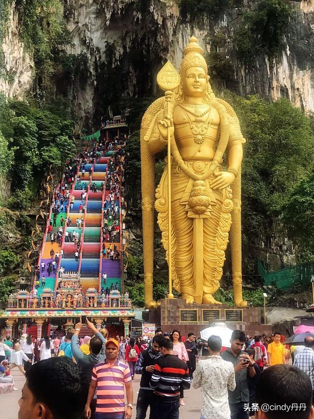 新马泰旅游特色景点图片，新马泰旅游特色景点图片大全