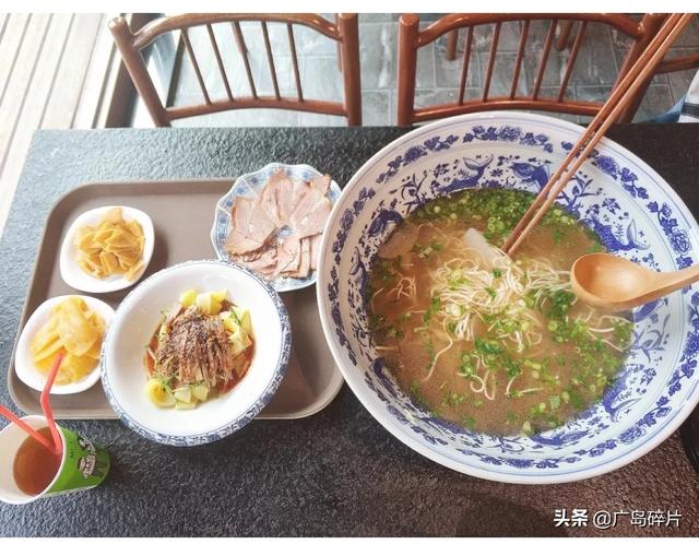 大连市有什么特产美食店