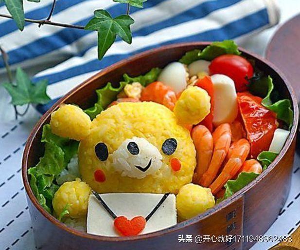 幼童的美食做法大全（适合儿童吃的美食都有哪些呢？）
