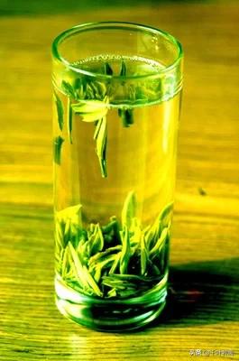 女性喝红茶还是绿茶好(图10)