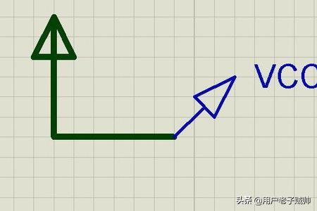 电子电路模拟软件带电流方向