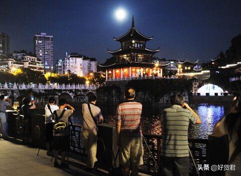 中秋节去哪里旅游好呢