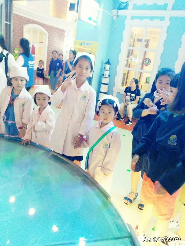 合肥什么地方最适合带小孩玩？