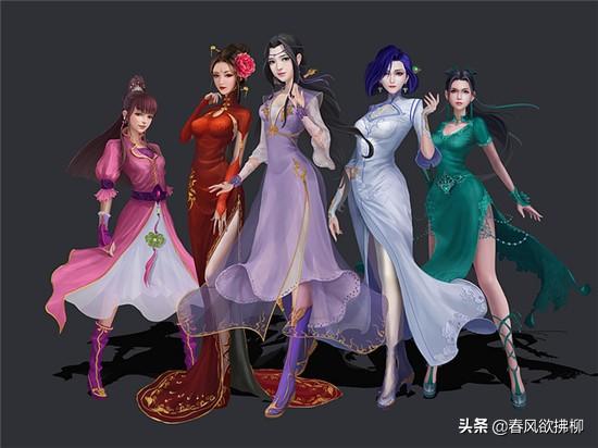 动漫海外生活，动漫海外生活在线观看