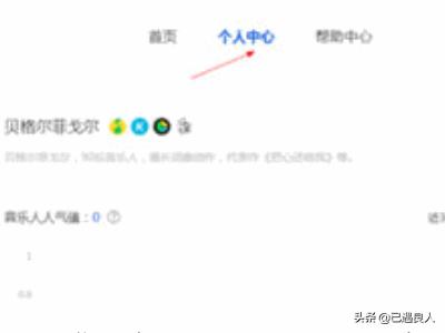 怎么申请qq音乐人(图3)