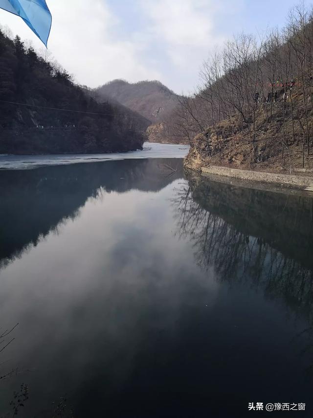 抖音卢氏旅游景点大全， 卢氏网红景点