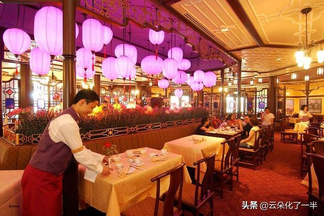 2024餐厅名字（饭店叫什么名字好呢？）