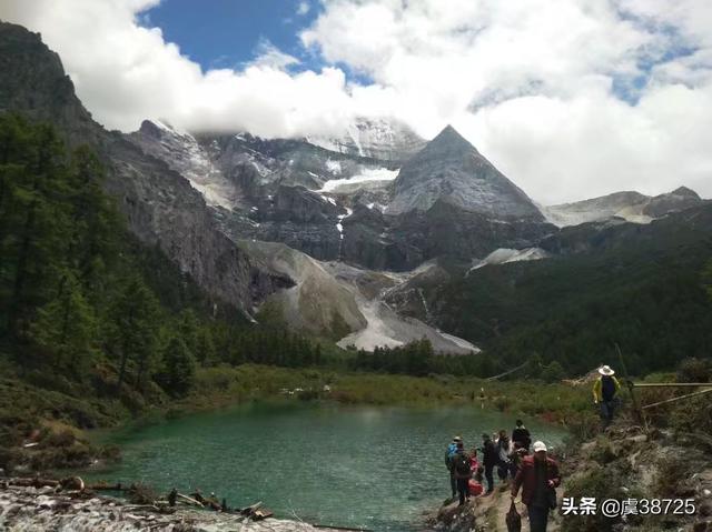 川西风景如何呢