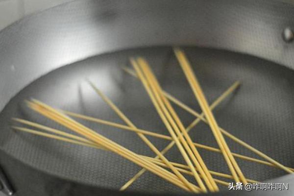 新疆羊肉串-新疆羊肉串烧烤配方