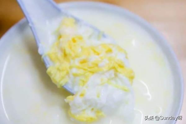 女性怀孕后期吃什么好呢(图9)