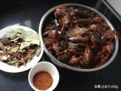 麻辣小龙虾窍门-麻辣小龙虾窍门视频
