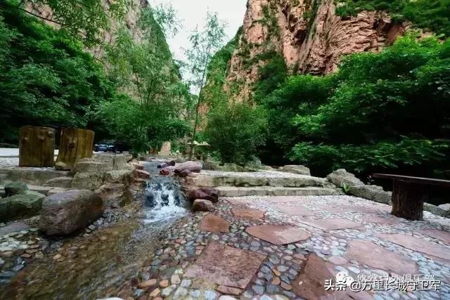 邯郸市夏季避暑去哪里