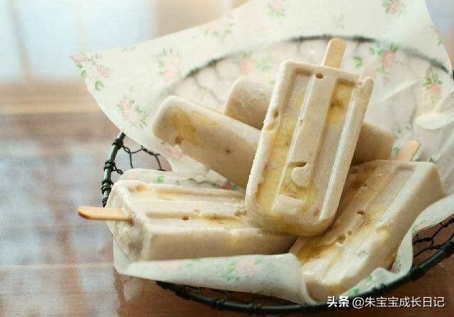 怎么控制小孩吃冷饮不吐(图4)