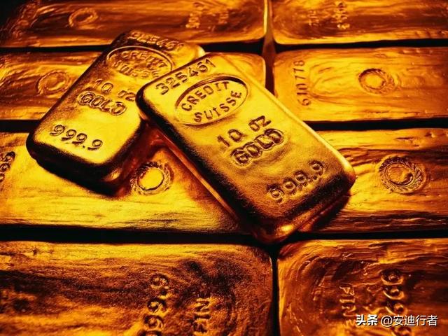 纯金多少钱一克-纯金多少钱一克2023年价格