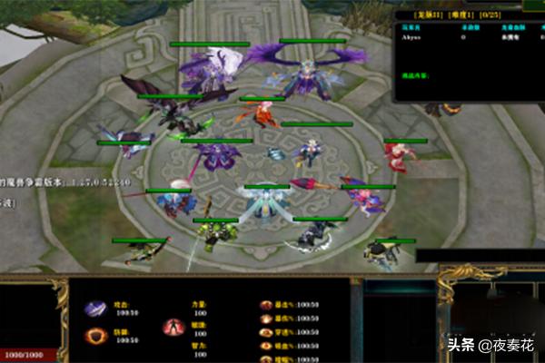 魔兽rpg攻略 杀了这只怪魔兽rpg攻略-第1张图片-Game优搜