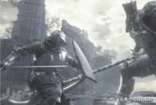 黑暗之魂联机好玩吗 黑暗之魂 联机-第2张图片-春华游戏网