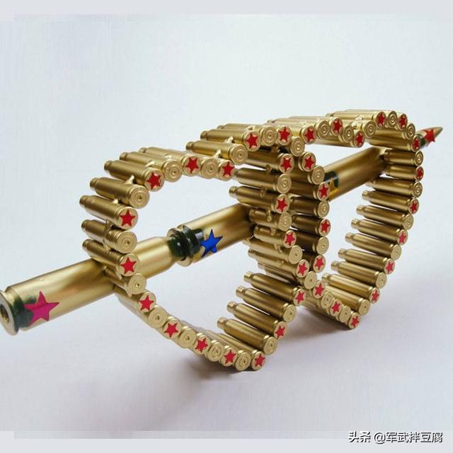 [坦克怎么做]用牛奶盒怎么做坦克？