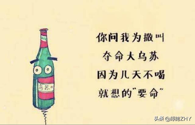 最容易喝醉的啤酒搭配(图22)