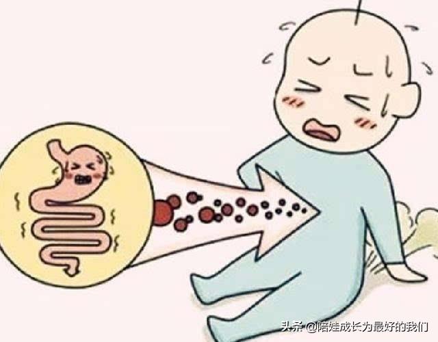宝宝积食症状怎么调理(图1)