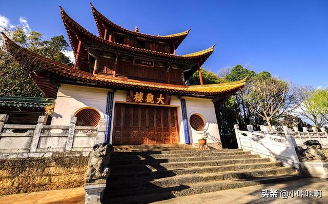 云南昆明市官渡区看花农家乐排名前十,昆明官渡区花市怎么样