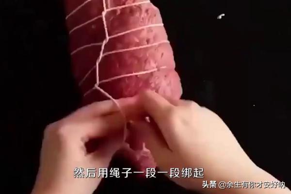 美食家常菜烤箱烤肉做法(图20)