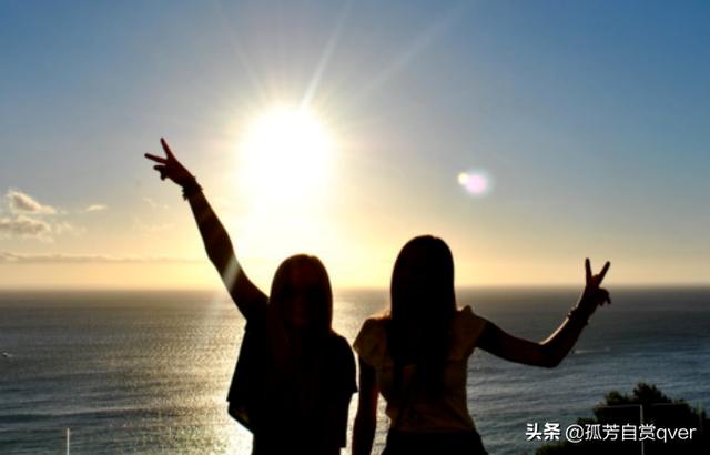 关于友谊的句子唯美（关于友谊的句子唯美句子大全）