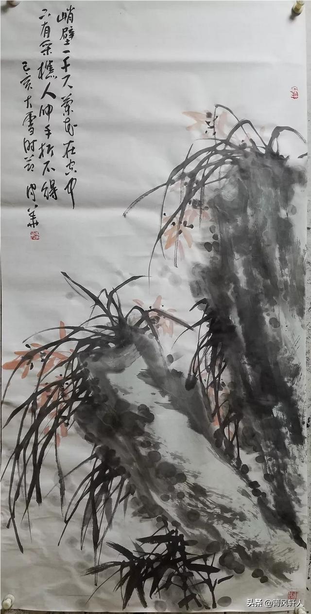 素描简单图案大全花卉? 素描简单图案大全花卉图片!