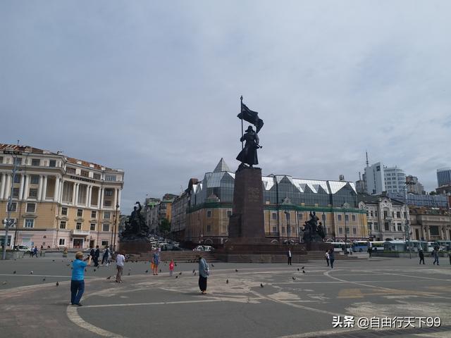 怎么去　海参崴