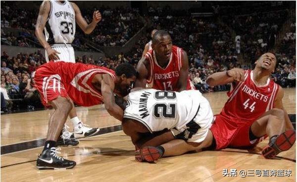 矮个子如何练好内线,第3张