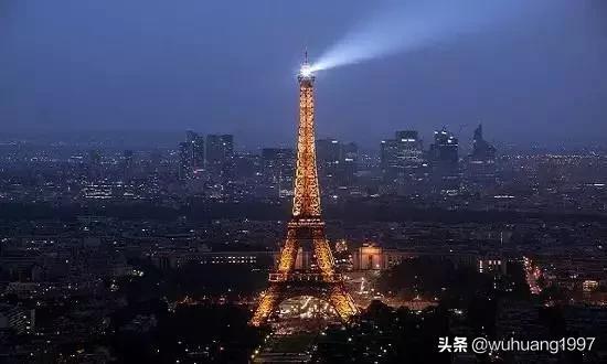 欧洲旅游攻略及必去景点(图5)