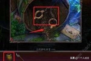 密室逃离攻略图解2关 密室逃离攻略大全  第29张