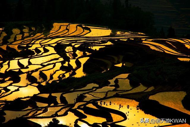 云南昆明市东川区3日2晚游口碑好的农家乐好耍有哪些,昆明市东川区周边游