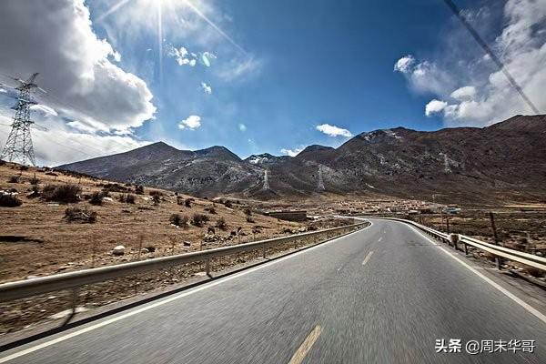 川藏线旅游几个人一起去比较好