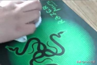 鼠标垫怎么洗（鼠标垫清洗方法？）