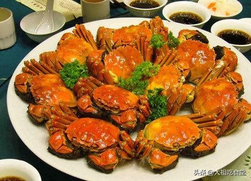 螃蟹剥完肉后怎么吃最好